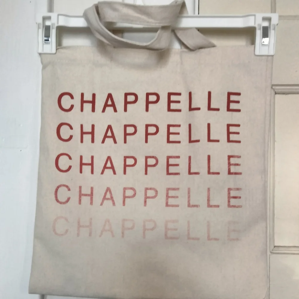 Canvas bag
